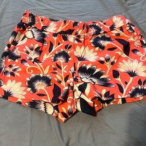 J. Crew shorts